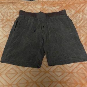 lululemon athletica mens shorts